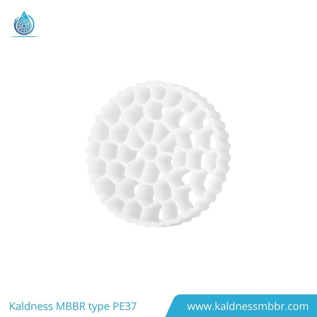 Media MBBR Kaldness PE37